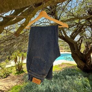 vintage levi’s | straight leg vintage